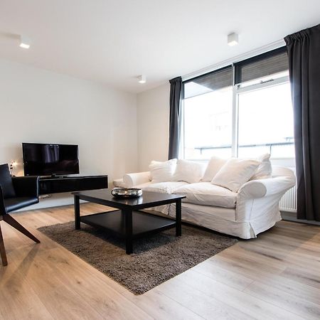 Greenkey Apartment V13 ريكيافيك المظهر الخارجي الصورة