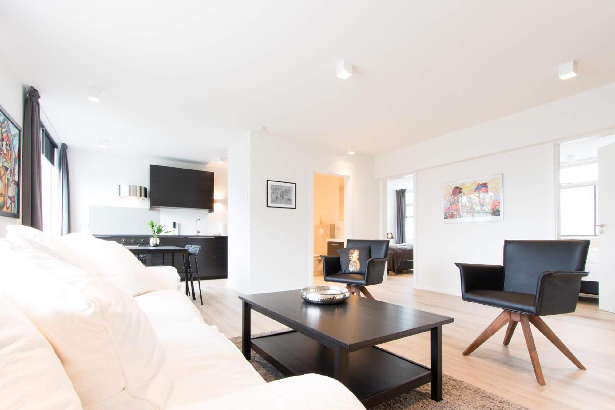 Greenkey Apartment V13 ريكيافيك المظهر الخارجي الصورة