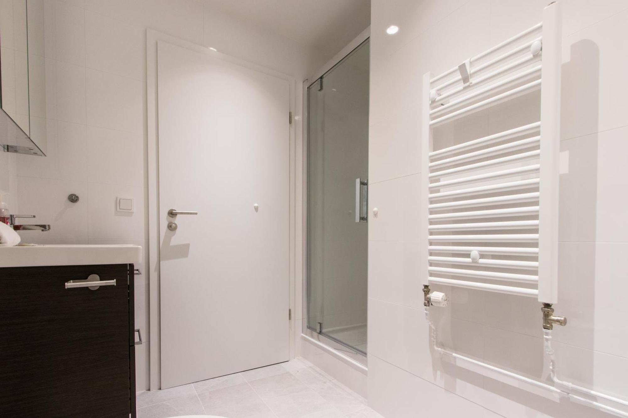 Greenkey Apartment V13 ريكيافيك المظهر الخارجي الصورة
