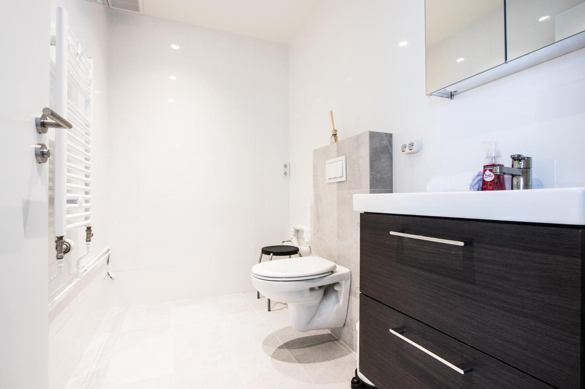 Greenkey Apartment V13 ريكيافيك المظهر الخارجي الصورة