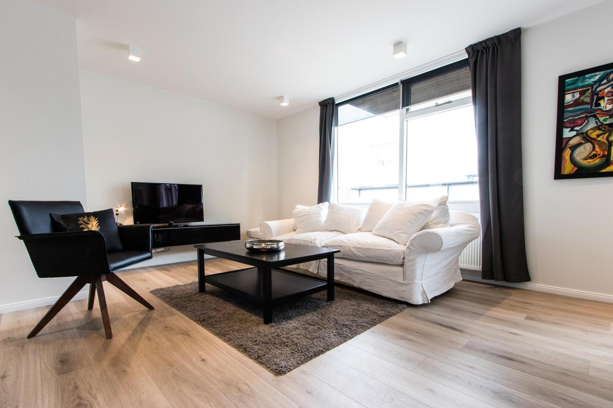 Greenkey Apartment V13 ريكيافيك المظهر الخارجي الصورة