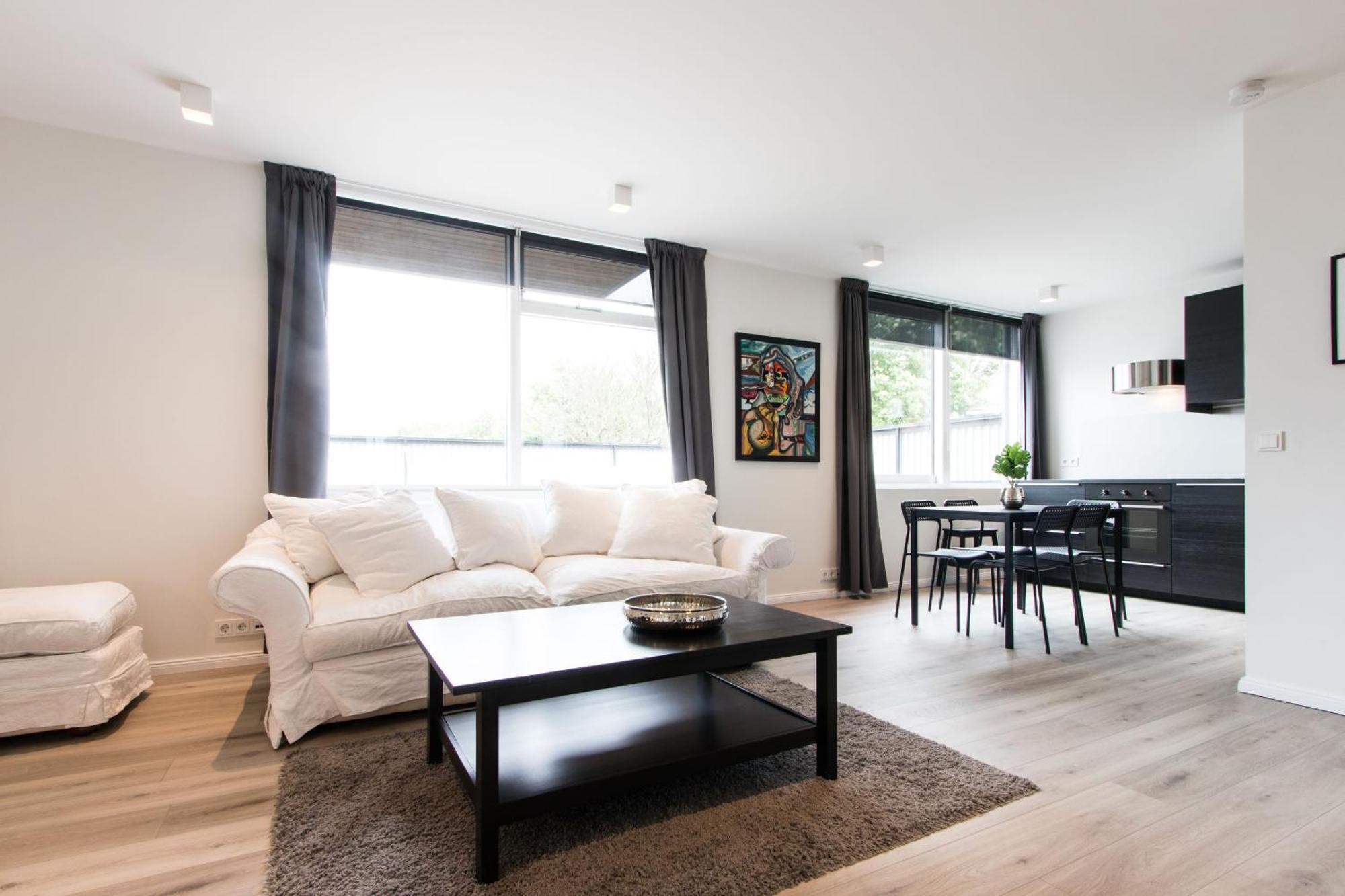 Greenkey Apartment V13 ريكيافيك المظهر الخارجي الصورة