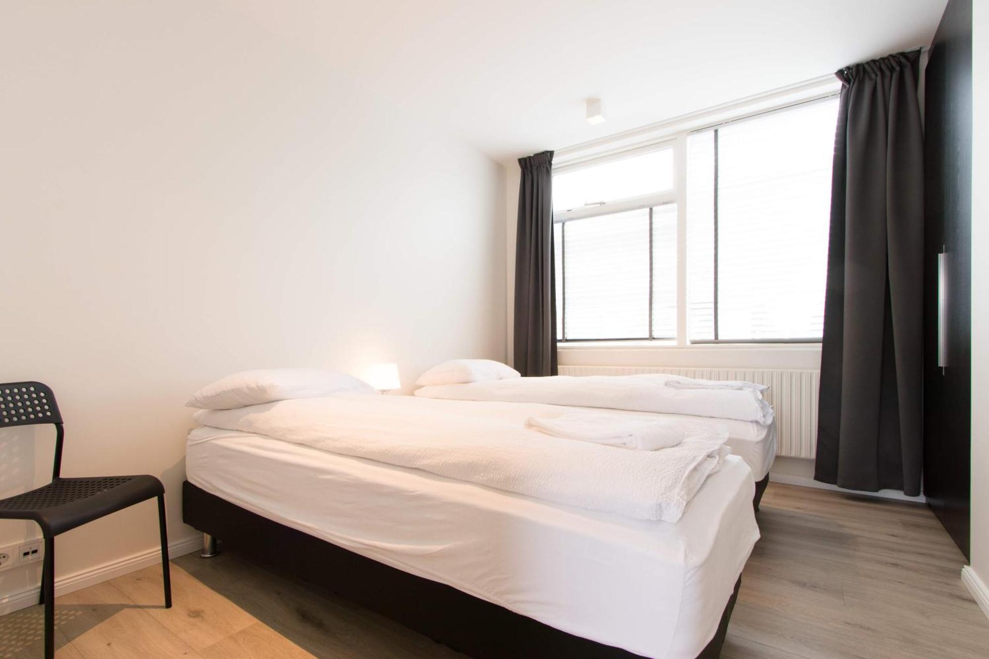 Greenkey Apartment V13 ريكيافيك المظهر الخارجي الصورة
